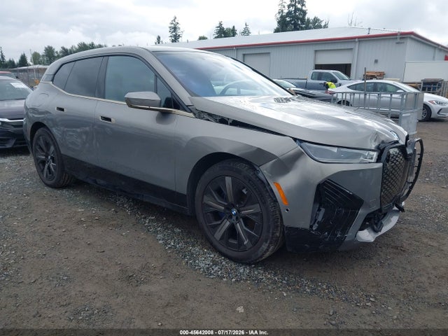 Продажа на аукционе авто 2024 Bmw Ix M60, vin: WB533CF00RCR68085, номер лота: 45642008