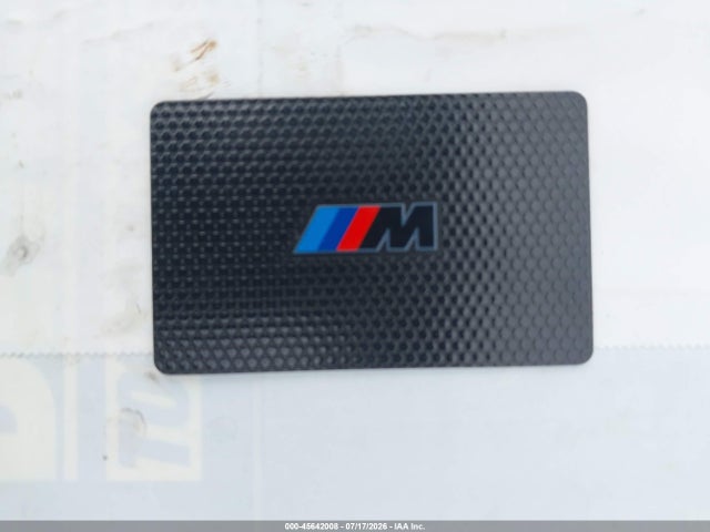2024 Bmw Ix M60 მანქანა იყიდება აუქციონზე, vin: WB533CF00RCR68085, აუქციონის ნომერი: 45642008