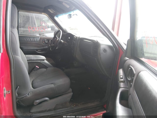 Aukcja sprzedaży 2003 Gmc Sonoma Sls, vin: 1GTCT19X138178631, numer aukcji: 45642009
