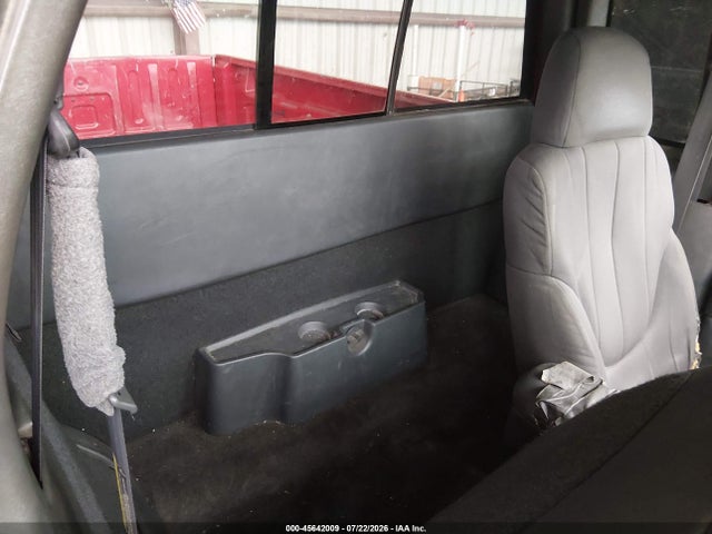 Aukcja sprzedaży 2003 Gmc Sonoma Sls, vin: 1GTCT19X138178631, numer aukcji: 45642009
