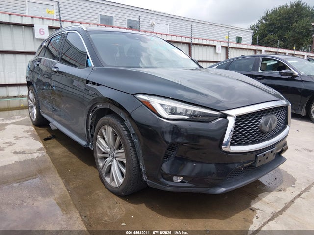 Продаж на аукціоні авто 2020 Infiniti Qx50 Sensory Awd, vin: 3PCAJ5M39LF112658, номер лоту: 45642011