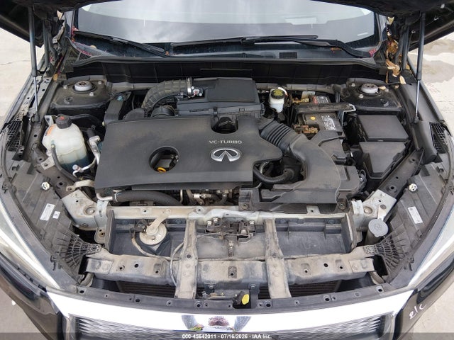 Продажа на аукционе авто 2020 Infiniti Qx50 Sensory Awd, vin: 3PCAJ5M39LF112658, номер лота: 45642011