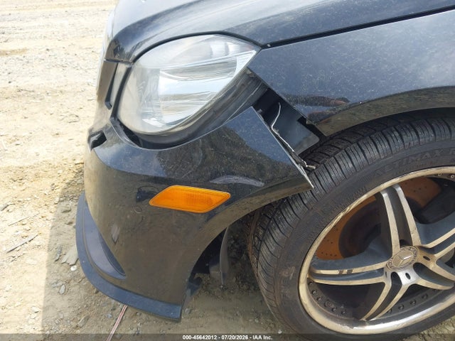 45642012 :رقم المزاد ، WDDHF9AB3AA248525 vin ، 2010 Mercedes-benz E 550 4matic مزاد بيع