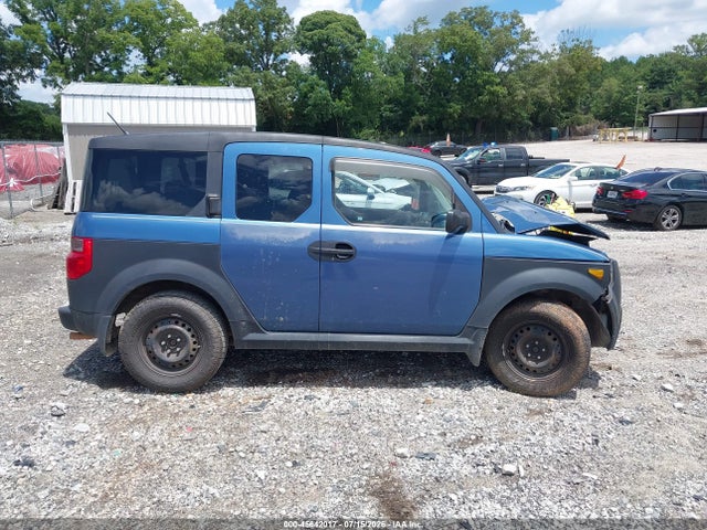 Продажа на аукционе авто 2008 Honda Element Lx, vin: 5J6YH18358L006851, номер лота: 45642017