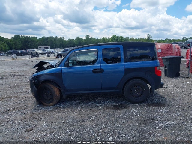 Продажа на аукционе авто 2008 Honda Element Lx, vin: 5J6YH18358L006851, номер лота: 45642017