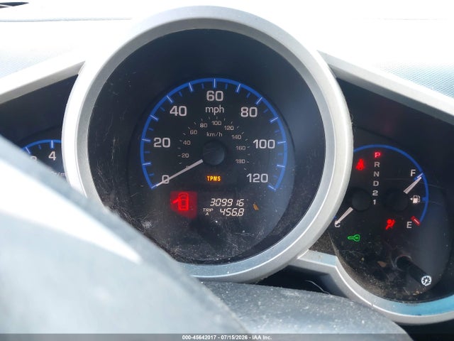 Продажа на аукционе авто 2008 Honda Element Lx, vin: 5J6YH18358L006851, номер лота: 45642017