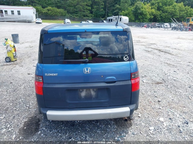 Продажа на аукционе авто 2008 Honda Element Lx, vin: 5J6YH18358L006851, номер лота: 45642017