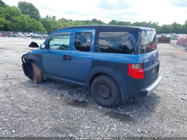 Продажа на аукционе авто 2008 Honda Element Lx, vin: 5J6YH18358L006851, номер лота: 45642017