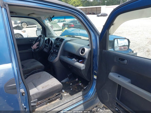 Продажа на аукционе авто 2008 Honda Element Lx, vin: 5J6YH18358L006851, номер лота: 45642017