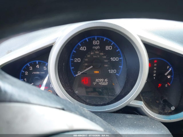 Продажа на аукционе авто 2008 Honda Element Lx, vin: 5J6YH18358L006851, номер лота: 45642017