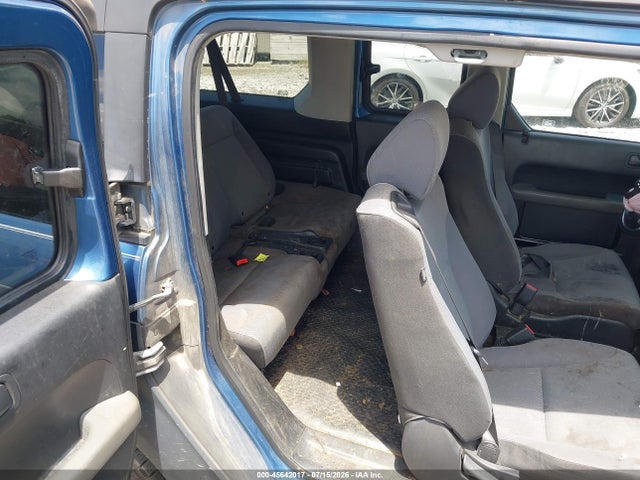 Продажа на аукционе авто 2008 Honda Element Lx, vin: 5J6YH18358L006851, номер лота: 45642017
