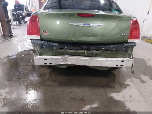 Продаж на аукціоні авто 2018 Chrysler 300 Limited, vin: 2C3CCAEGXJH324512, номер лоту: 45642019