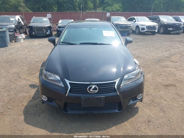 Продажа на аукционе авто 2014 Lexus Gs 350, vin: JTHCE1BL6E5023142, номер лота: 45642021