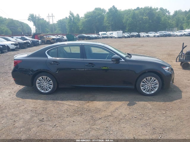 Продажа на аукционе авто 2014 Lexus Gs 350, vin: JTHCE1BL6E5023142, номер лота: 45642021