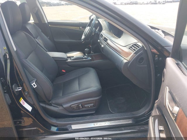 Продажа на аукционе авто 2014 Lexus Gs 350, vin: JTHCE1BL6E5023142, номер лота: 45642021