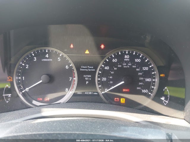 Продажа на аукционе авто 2014 Lexus Gs 350, vin: JTHCE1BL6E5023142, номер лота: 45642021