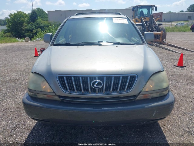 Aukcja sprzedaży 2002 Lexus Rx 300, vin: JTJGF10U820147849, numer aukcji: 45642024