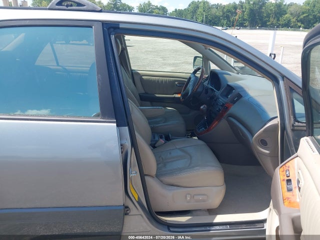 Продаж на аукціоні авто 2002 Lexus Rx 300, vin: JTJGF10U820147849, номер лоту: 45642024
