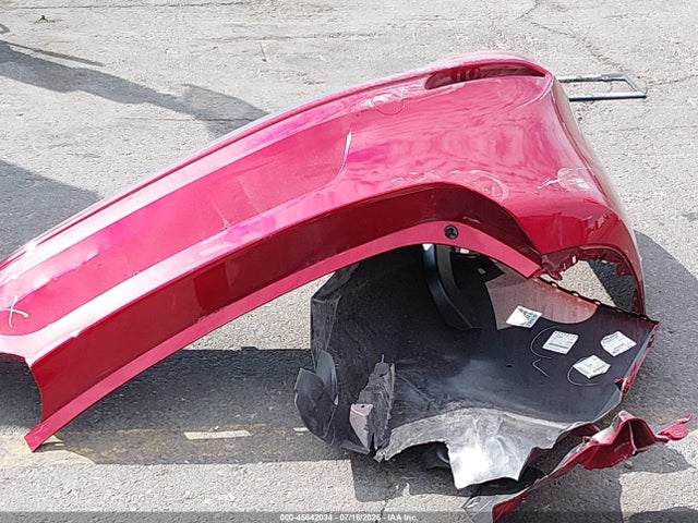 45642034 :رقم المزاد ، JM1BPACL2T1869391 vin ، 2026 Mazda Mazda3 2.5 S Preferred مزاد بيع