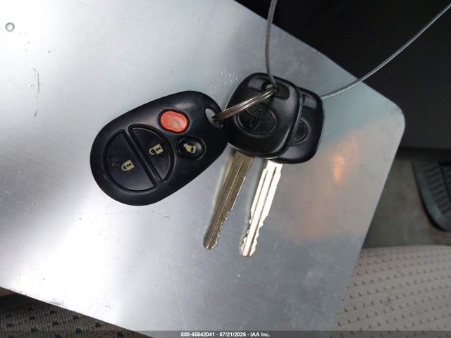 Aukcja sprzedaży 2009 Toyota Sienna Le, vin: 5TDZK23CX9S281074, numer aukcji: 45642041