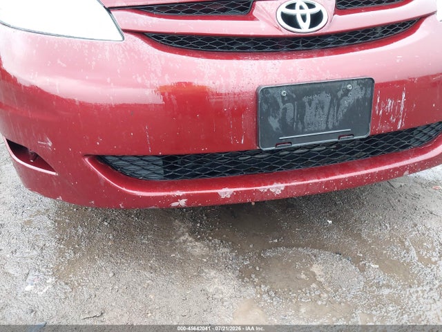 Продаж на аукціоні авто 2009 Toyota Sienna Le, vin: 5TDZK23CX9S281074, номер лоту: 45642041