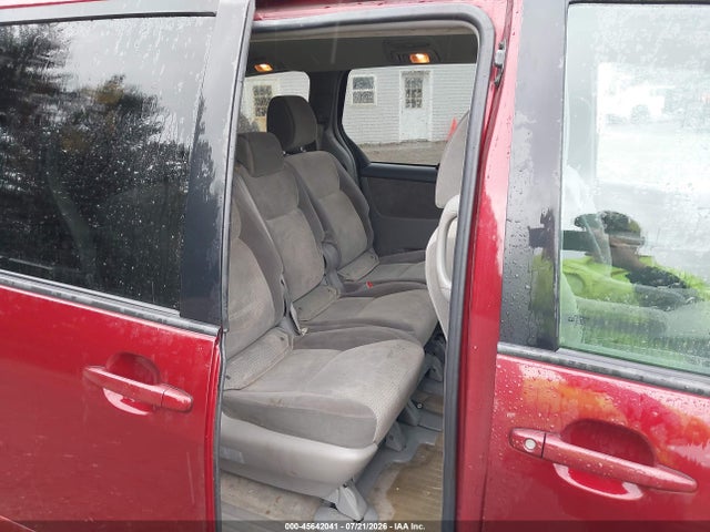 Aukcja sprzedaży 2009 Toyota Sienna Le, vin: 5TDZK23CX9S281074, numer aukcji: 45642041