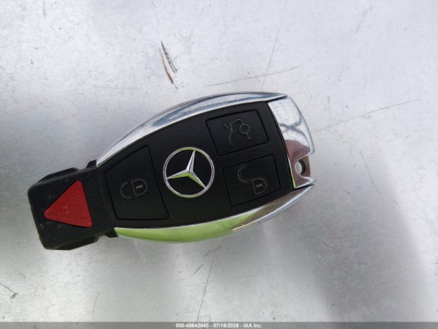 Aukcja sprzedaży 2010 Mercedes-benz C 300 Luxury 4matic, vin: WDDGF8BB7AR100335, numer aukcji: 45642045