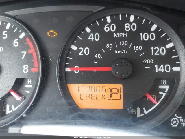 Продажа на аукционе авто 2014 Nissan Frontier Sv, vin: 1N6AD0ER9EN741433, номер лота: 45642050