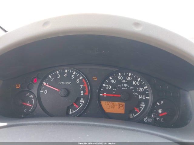 Продажа на аукционе авто 2014 Nissan Frontier Sv, vin: 1N6AD0ER9EN741433, номер лота: 45642050
