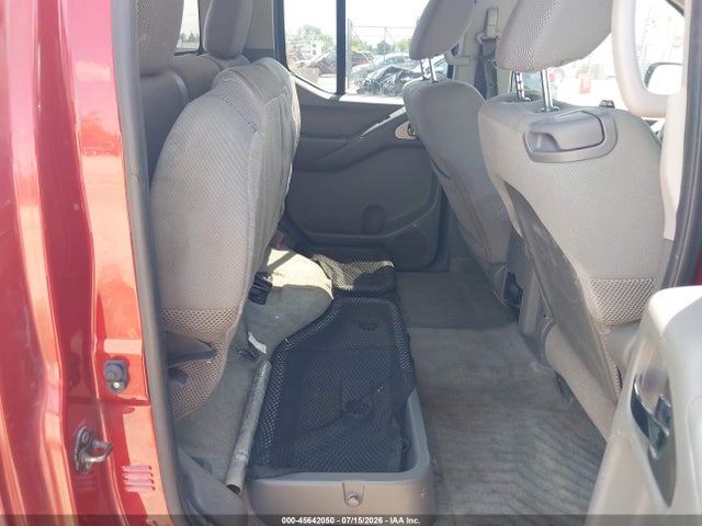 Продажа на аукционе авто 2014 Nissan Frontier Sv, vin: 1N6AD0ER9EN741433, номер лота: 45642050