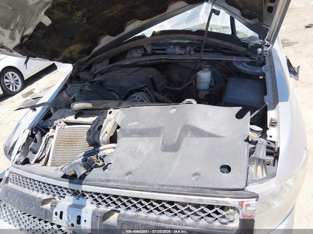 Продаж на аукціоні авто 2010 Chevrolet Silverado 1500 Lt, vin: 3GCRKSE30AG163860, номер лоту: 45642051
