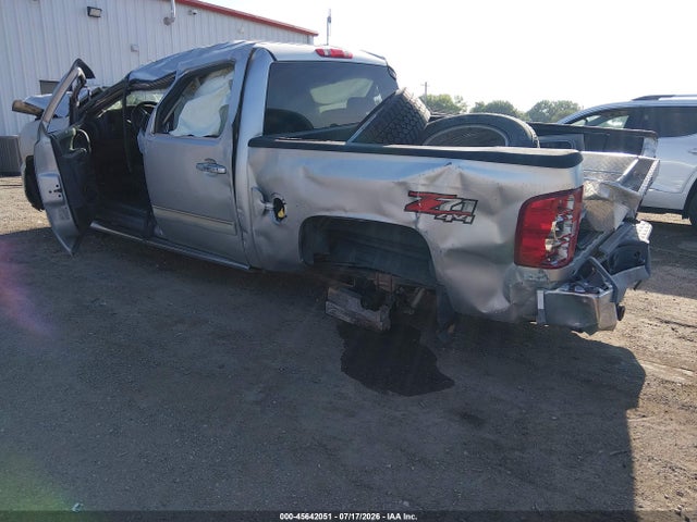 Продаж на аукціоні авто 2010 Chevrolet Silverado 1500 Lt, vin: 3GCRKSE30AG163860, номер лоту: 45642051