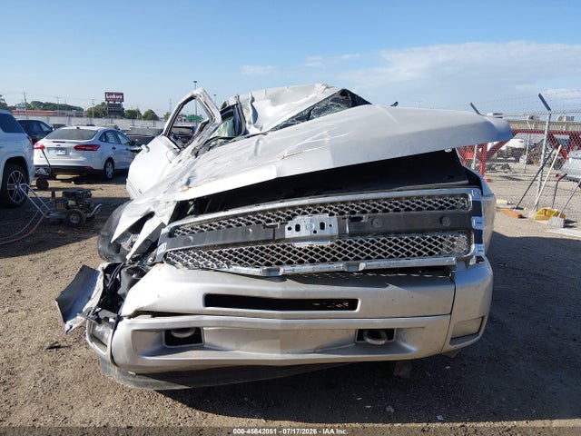 Продаж на аукціоні авто 2010 Chevrolet Silverado 1500 Lt, vin: 3GCRKSE30AG163860, номер лоту: 45642051