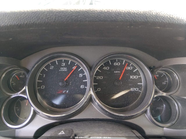 Продаж на аукціоні авто 2010 Chevrolet Silverado 1500 Lt, vin: 3GCRKSE30AG163860, номер лоту: 45642051