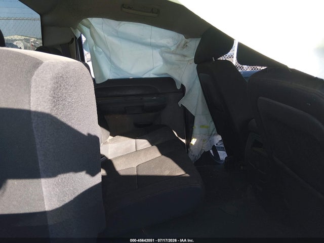 Продаж на аукціоні авто 2010 Chevrolet Silverado 1500 Lt, vin: 3GCRKSE30AG163860, номер лоту: 45642051
