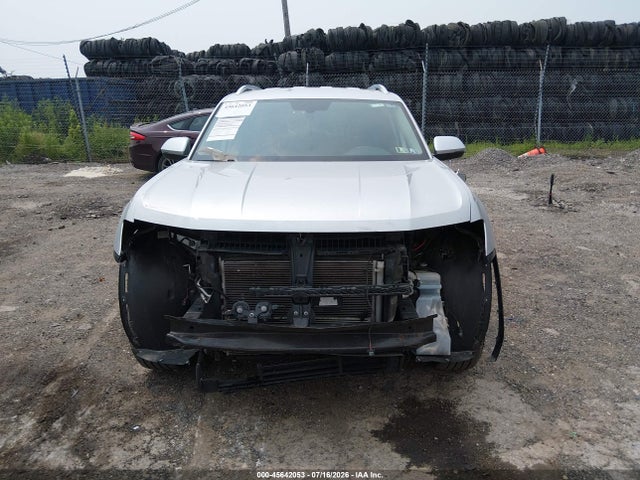Продажа на аукционе авто 2019 Volkswagen Atlas 3.6l V6 Se, vin: 1V2LR2CA9KC554558, номер лота: 45642053