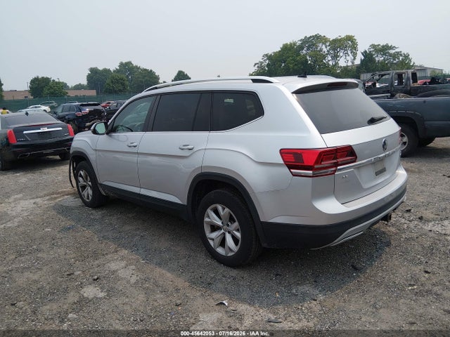 Продажа на аукционе авто 2019 Volkswagen Atlas 3.6l V6 Se, vin: 1V2LR2CA9KC554558, номер лота: 45642053