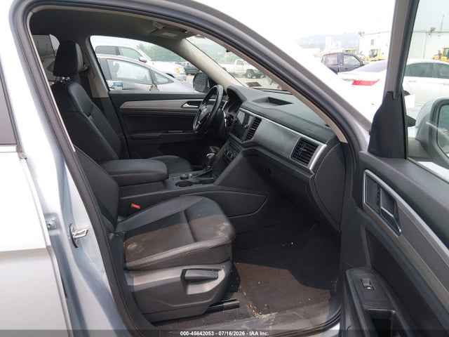 Продажа на аукционе авто 2019 Volkswagen Atlas 3.6l V6 Se, vin: 1V2LR2CA9KC554558, номер лота: 45642053
