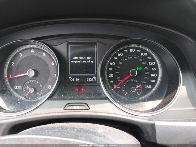 Продажа на аукционе авто 2019 Volkswagen Atlas 3.6l V6 Se, vin: 1V2LR2CA9KC554558, номер лота: 45642053