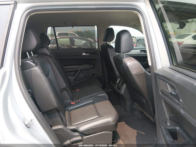 Продажа на аукционе авто 2019 Volkswagen Atlas 3.6l V6 Se, vin: 1V2LR2CA9KC554558, номер лота: 45642053