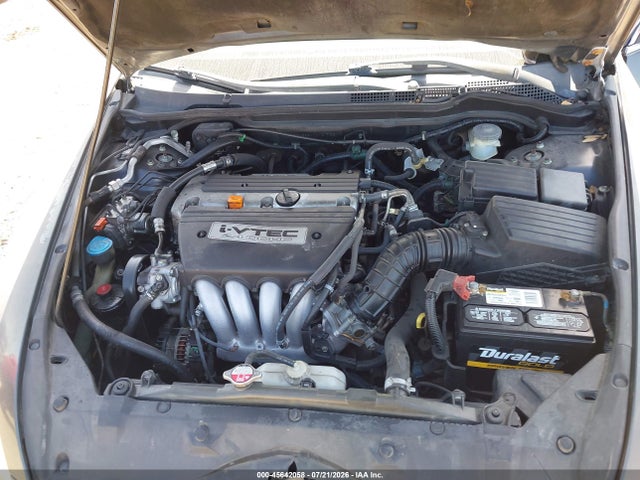 Продажа на аукционе авто 2007 Honda Accord 2.4 Se, vin: 1HGCM563X7A121723, номер лота: 45642058
