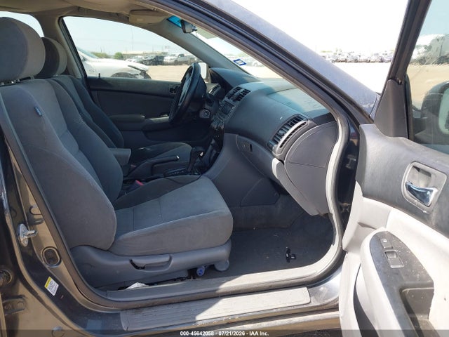 Продажа на аукционе авто 2007 Honda Accord 2.4 Se, vin: 1HGCM563X7A121723, номер лота: 45642058