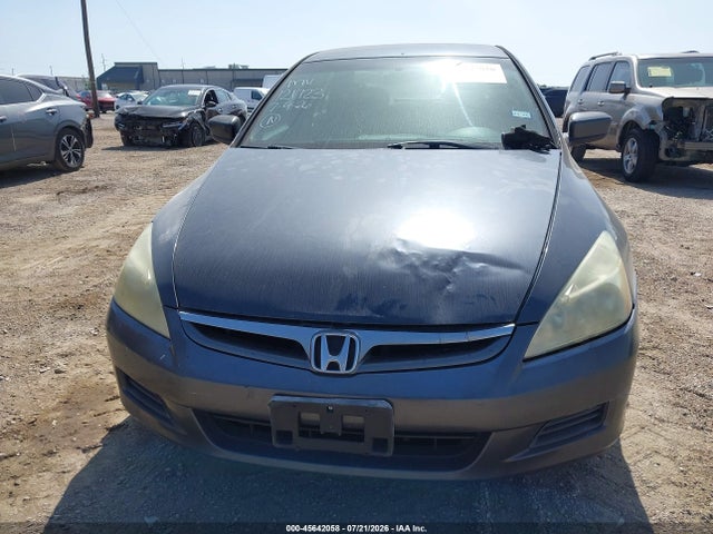 Продажа на аукционе авто 2007 Honda Accord 2.4 Se, vin: 1HGCM563X7A121723, номер лота: 45642058