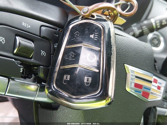Продажа на аукционе авто 2020 Cadillac Xt4 Fwd Premium Luxury, vin: 1GYFZCR40LF027525, номер лота: 45642060