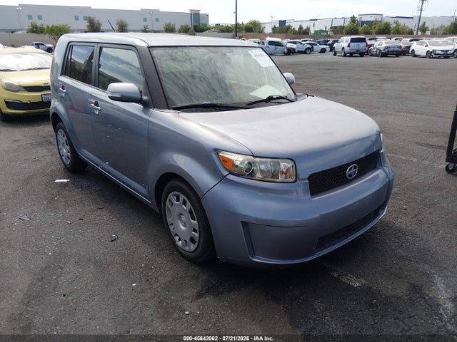 Продаж на аукціоні авто 2010 Scion Xb, vin: JTLZE4FE1A1100059, номер лоту: 45642062
