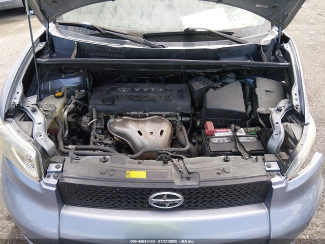 Продаж на аукціоні авто 2010 Scion Xb, vin: JTLZE4FE1A1100059, номер лоту: 45642062