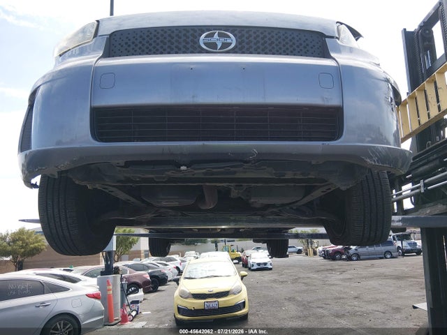 Продаж на аукціоні авто 2010 Scion Xb, vin: JTLZE4FE1A1100059, номер лоту: 45642062