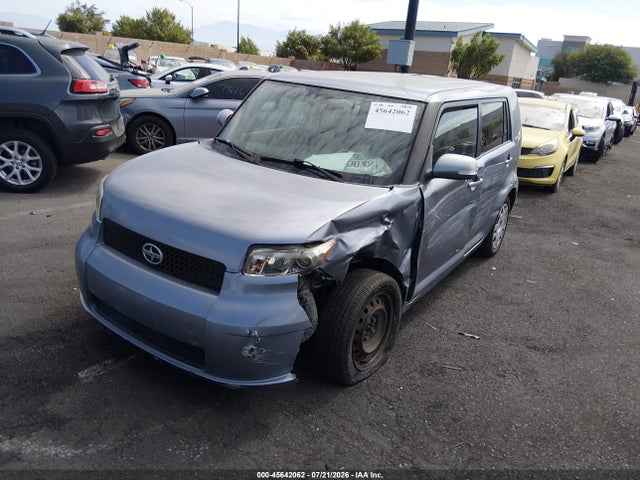 Продаж на аукціоні авто 2010 Scion Xb, vin: JTLZE4FE1A1100059, номер лоту: 45642062