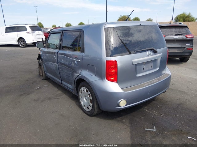 Продаж на аукціоні авто 2010 Scion Xb, vin: JTLZE4FE1A1100059, номер лоту: 45642062