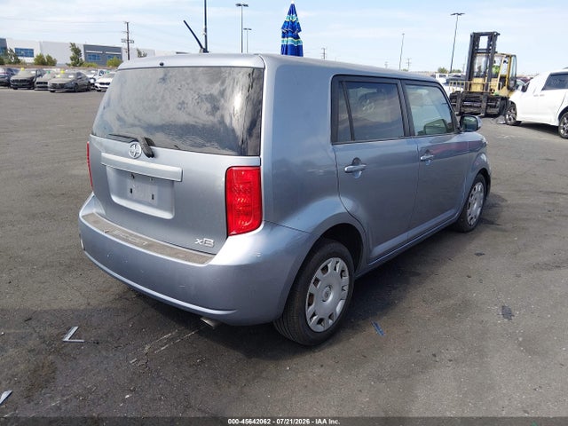 Продаж на аукціоні авто 2010 Scion Xb, vin: JTLZE4FE1A1100059, номер лоту: 45642062